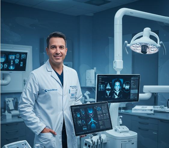 Building a Personal Brand as a Dentist