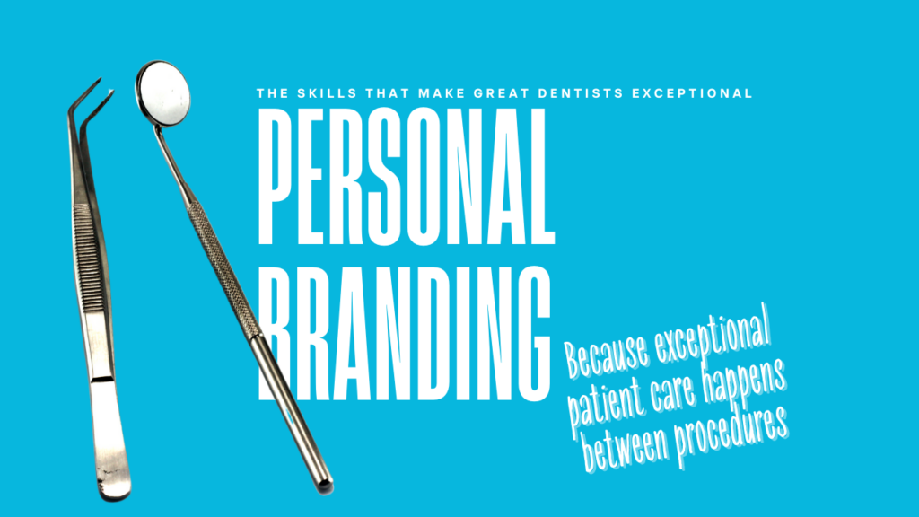 Personal Branding