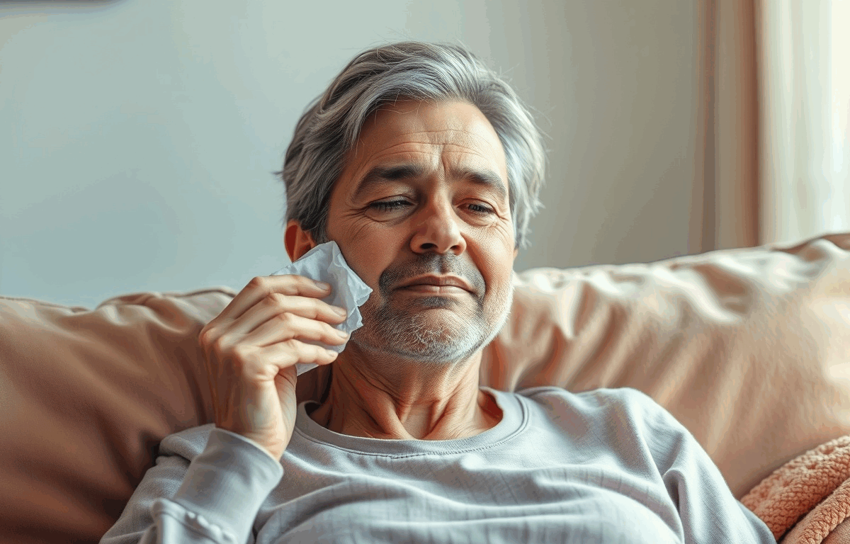 Dealing with Post-treatment Pain After Obturation: Strategies and Management