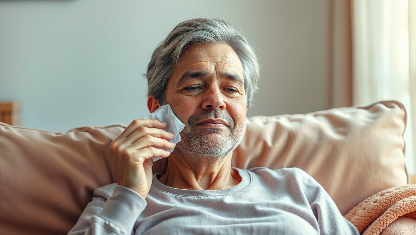 Dealing with Post-treatment Pain After Obturation: Strategies and Management