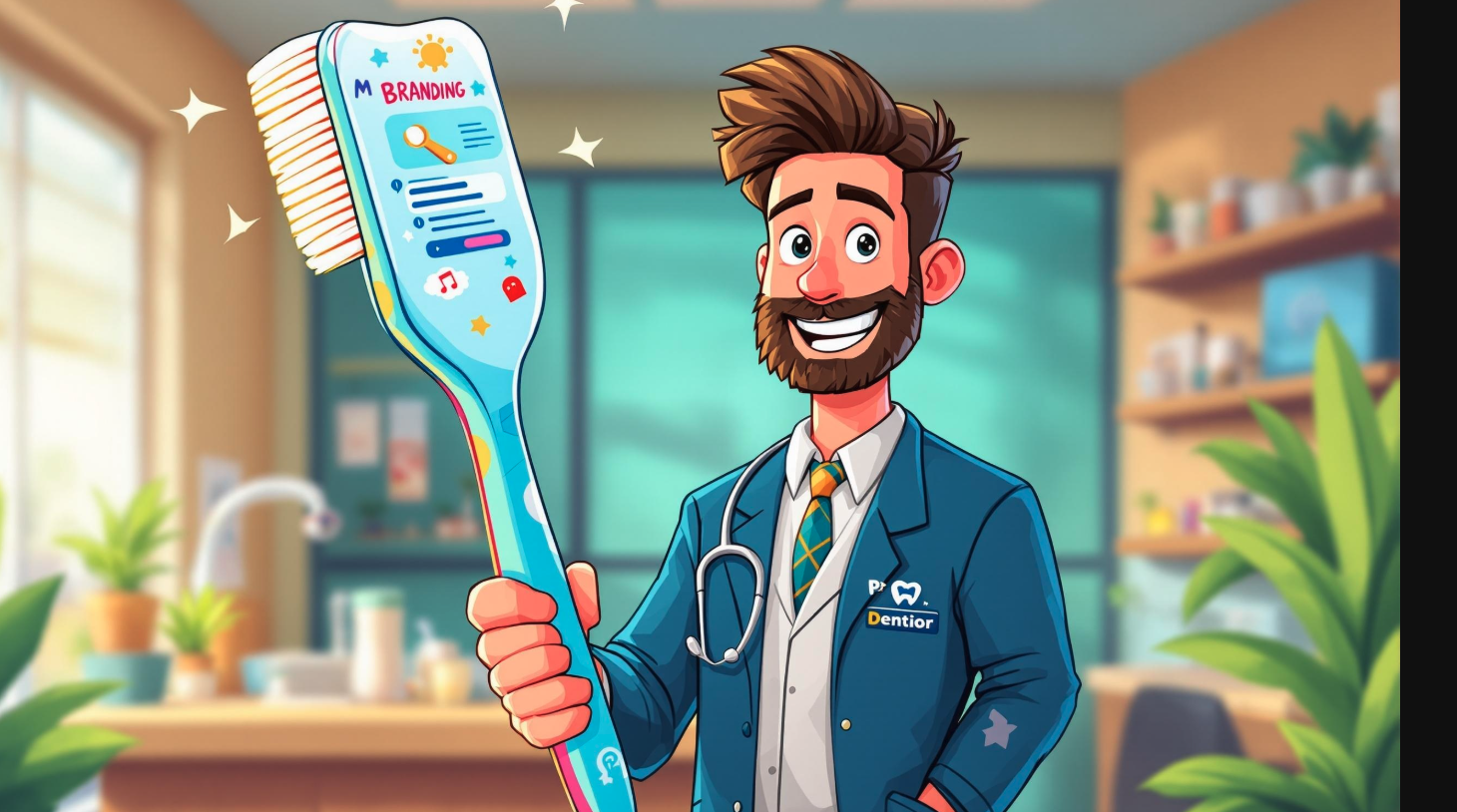 Elevate Your Dental Practice with Effective Personal Branding