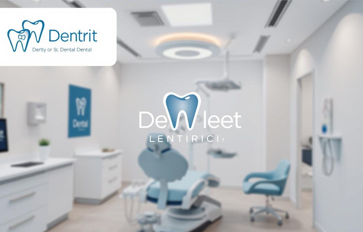brand marketing for dentists