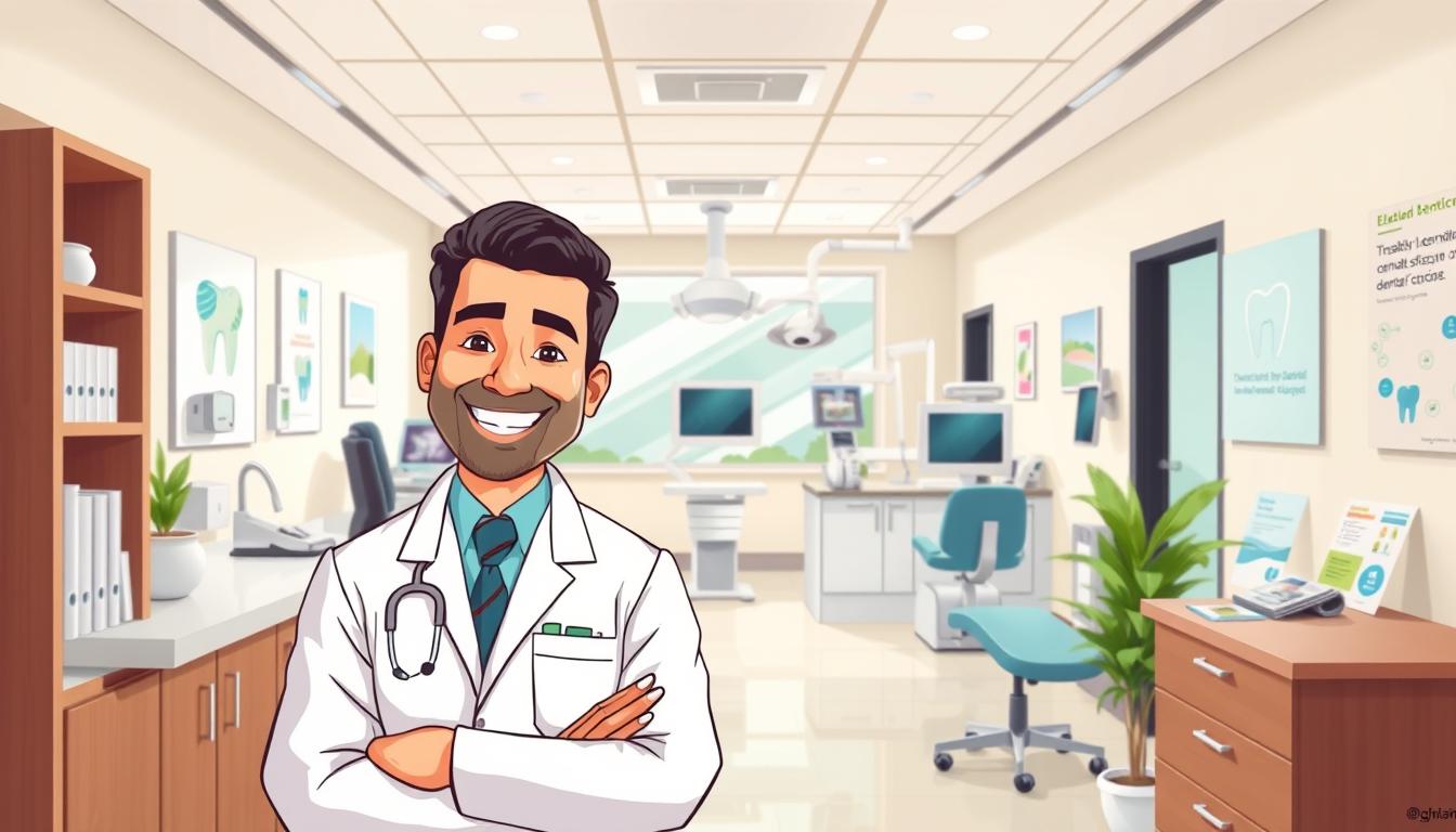 brand strategies for dentists