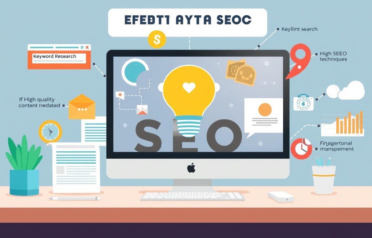 dental SEO strategies