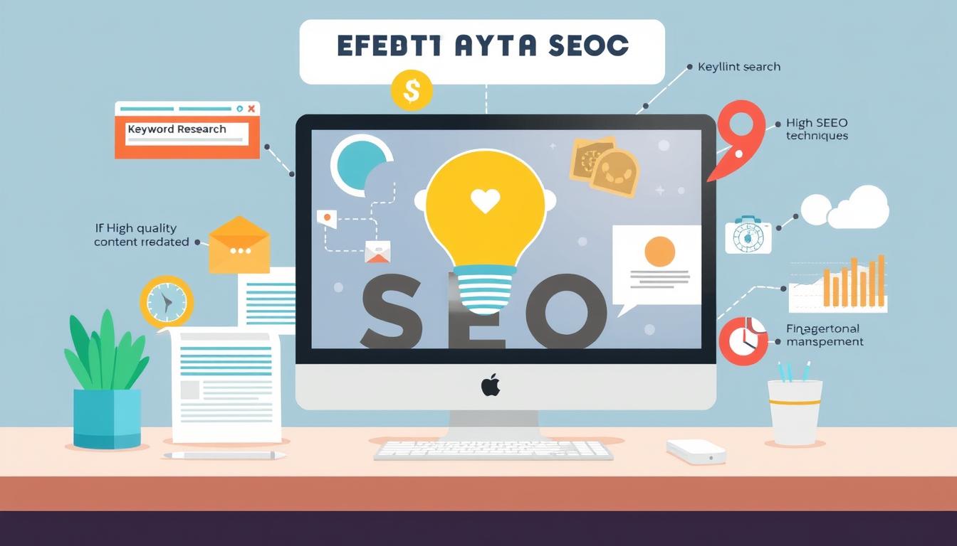 dental SEO strategies