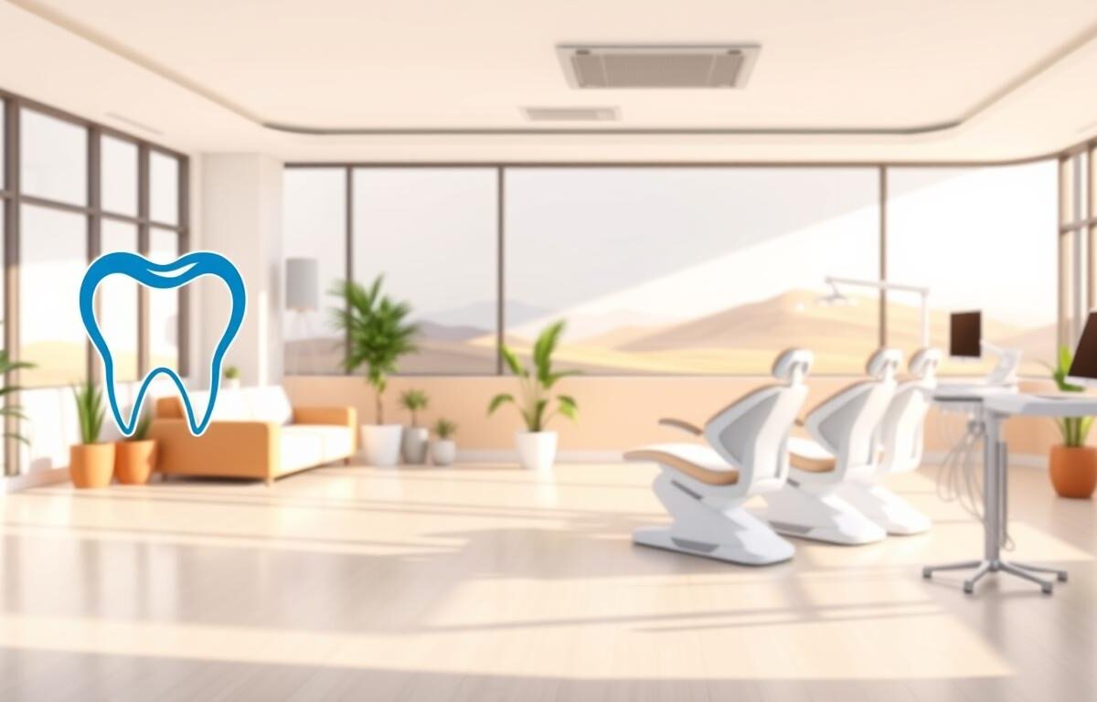 dental branding