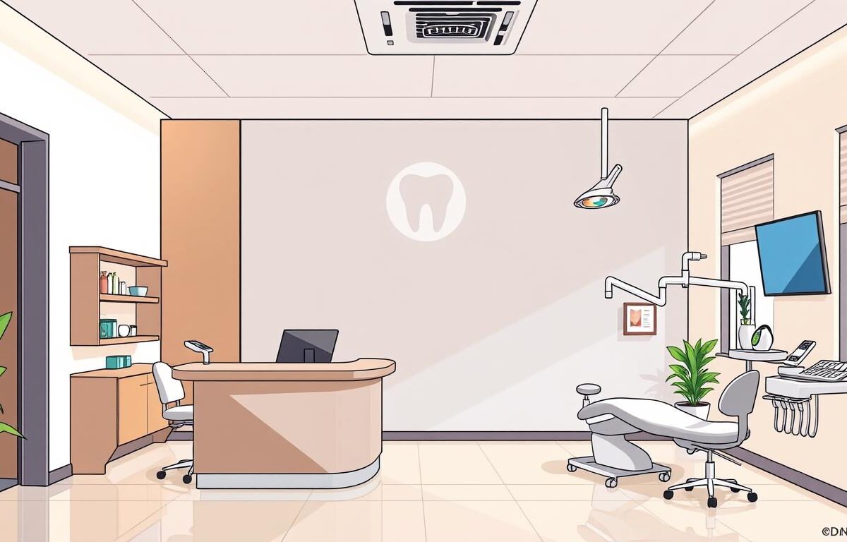 dental branding company