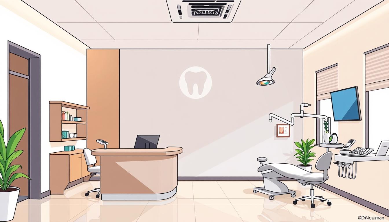 dental branding company