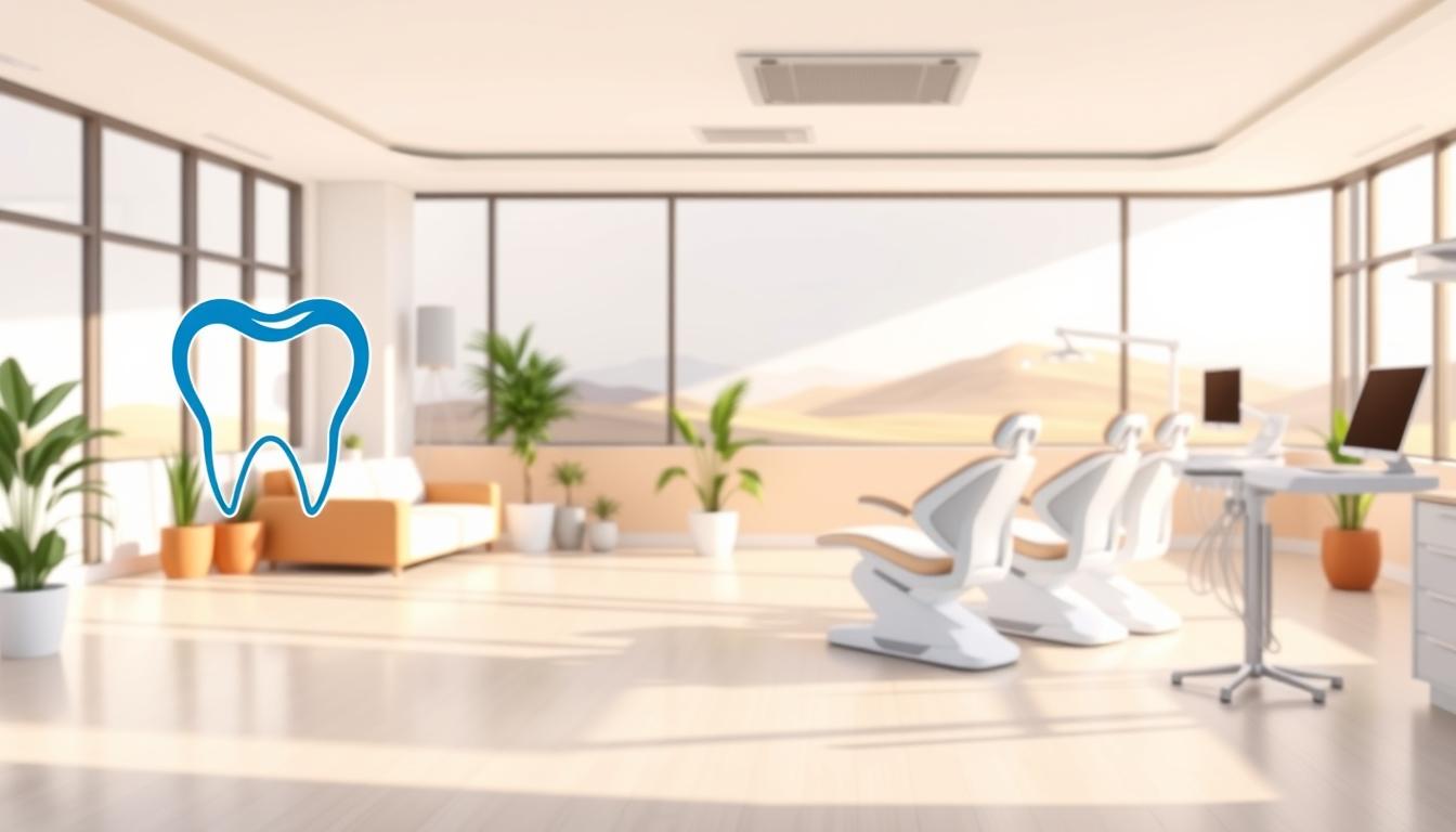 dental branding
