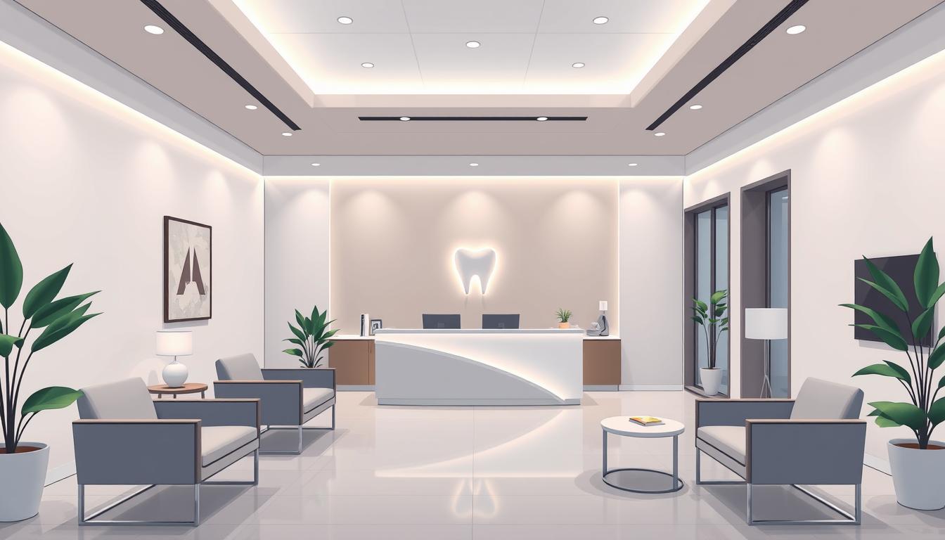 dental clinic names