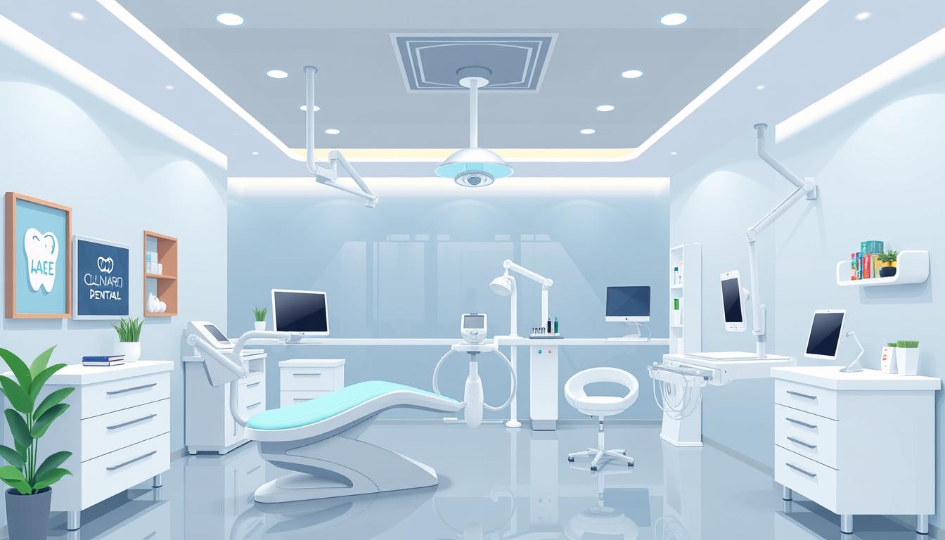 dental marketing UAE
