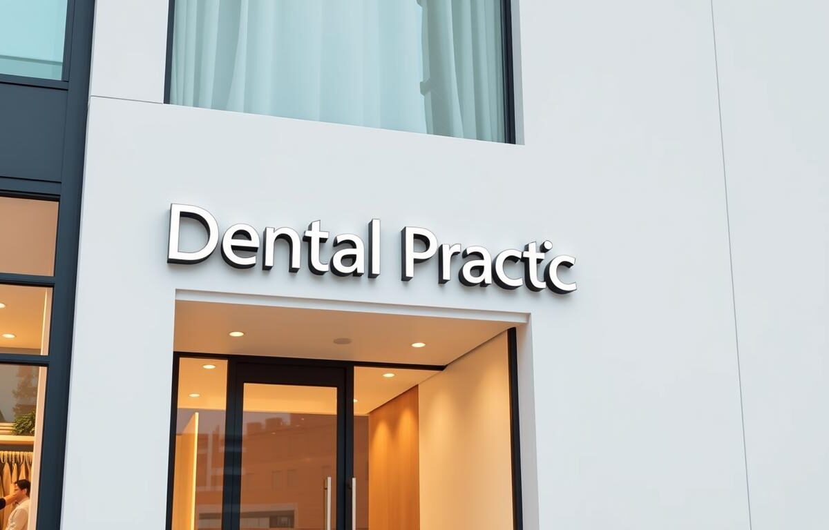 dental office names