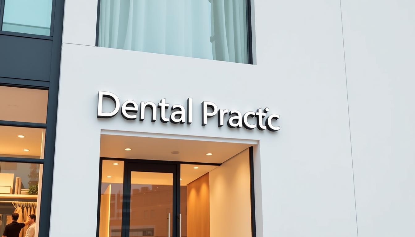 dental office names