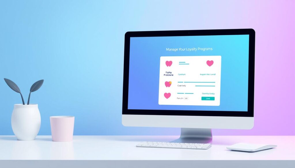 dental practice loyalty program software