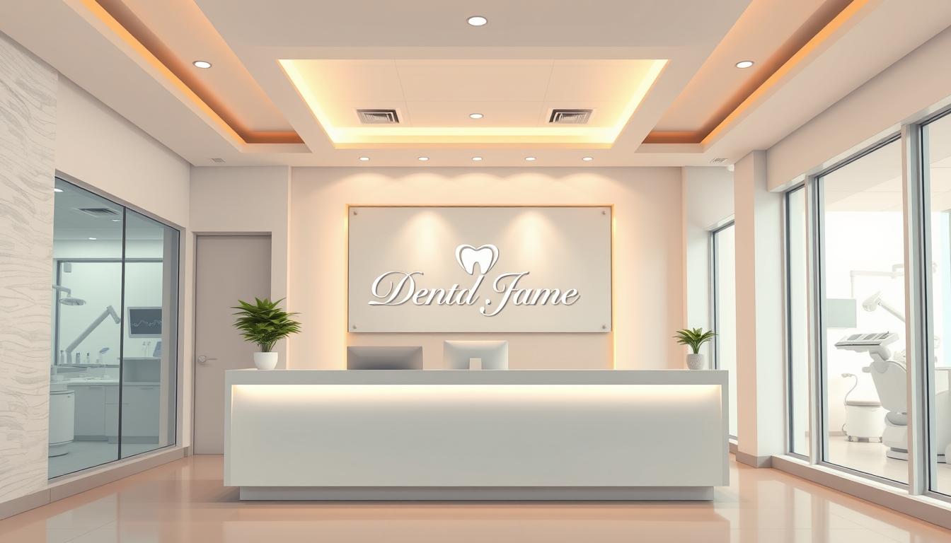 dental practice names