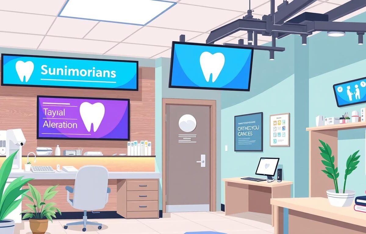 dental seo strategy