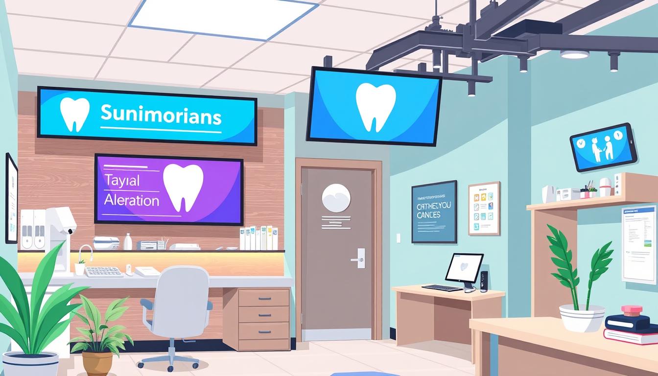 dental seo strategy