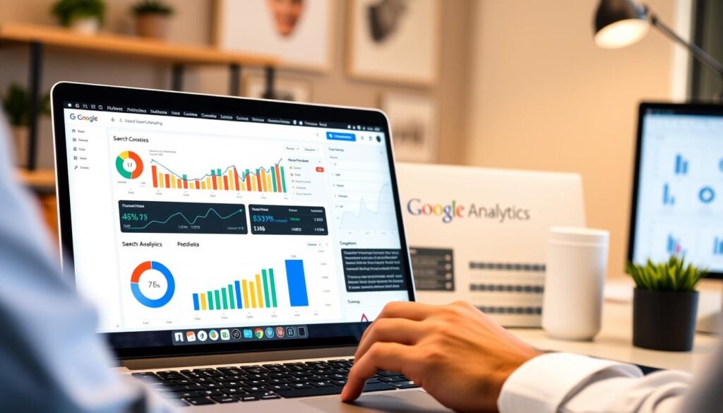 dental seo tracking tools