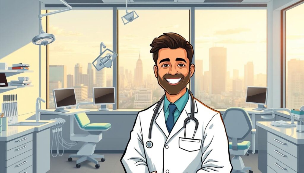 dentistry by brand