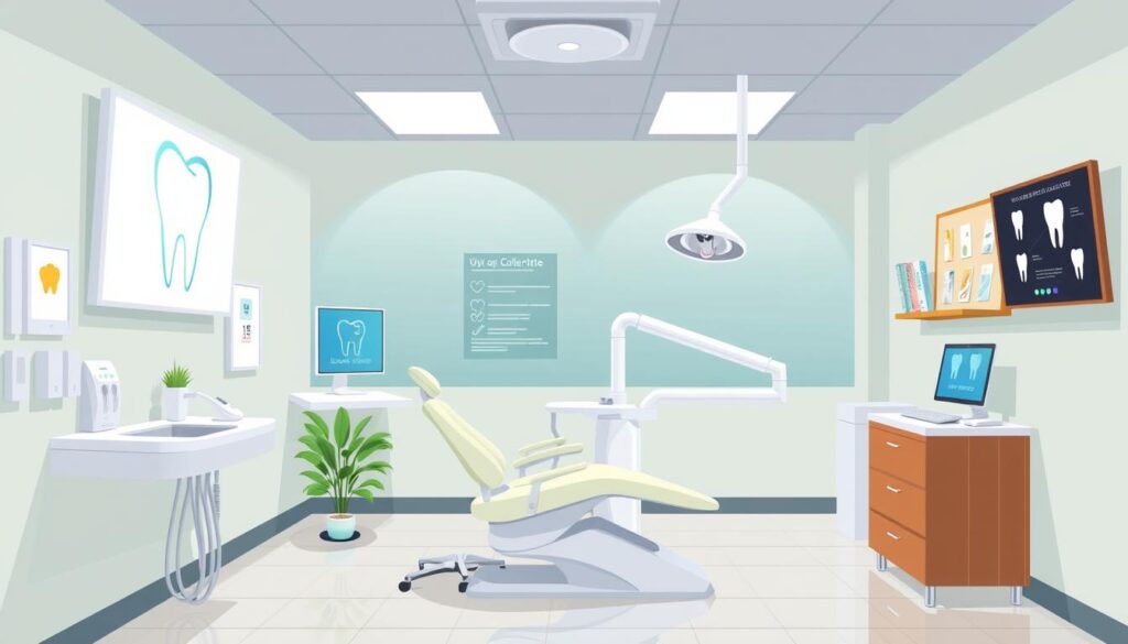 local SEO for dentists
