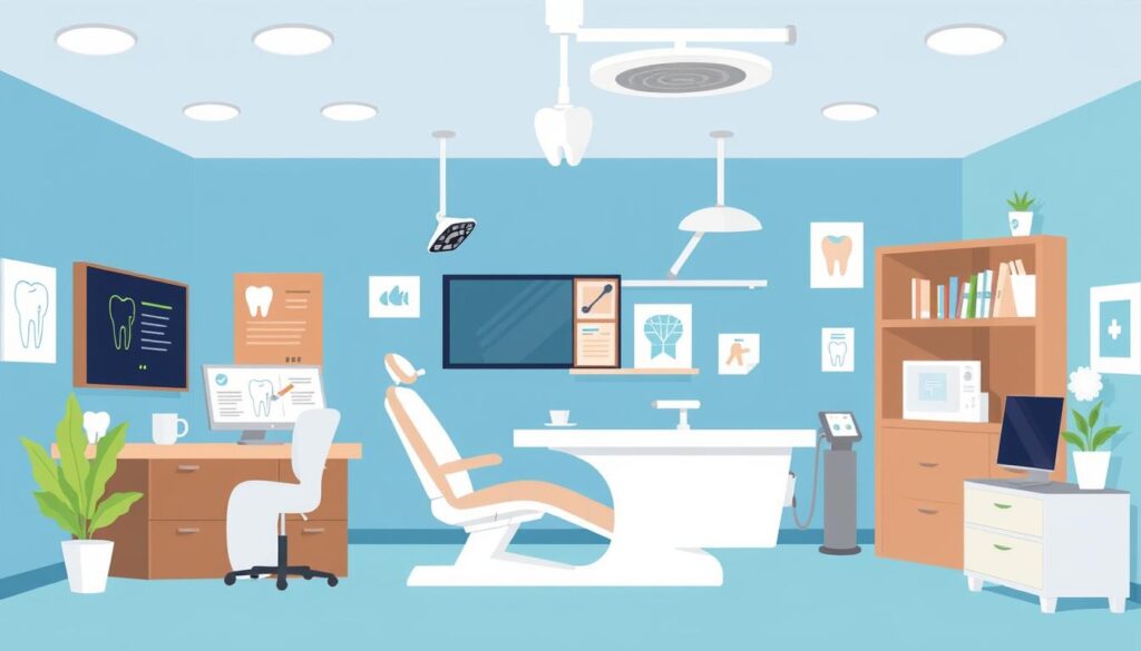 local SEO for dentists