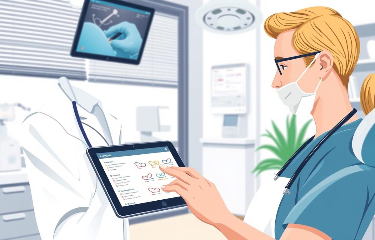 online reputation management dentist