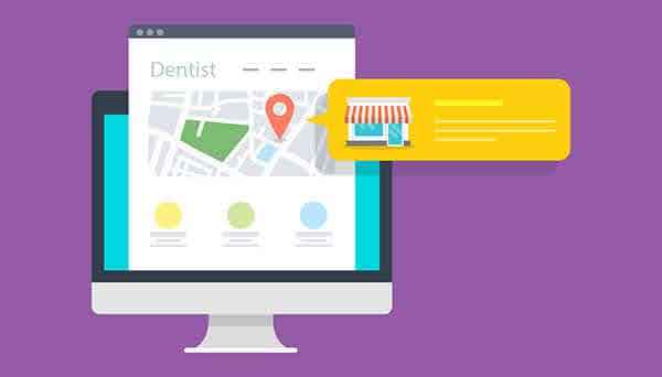dental online marketing