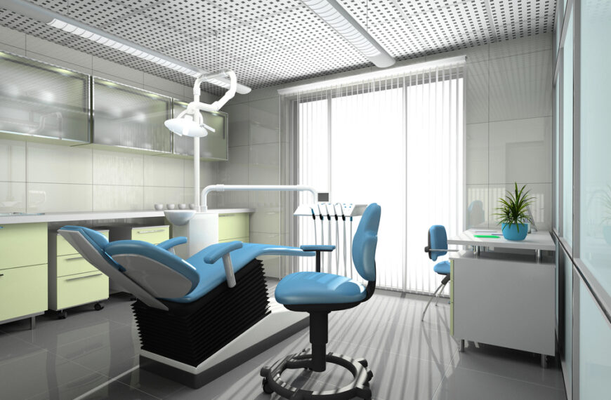 Discover Unique Dental Office Name Ideas for Your…
