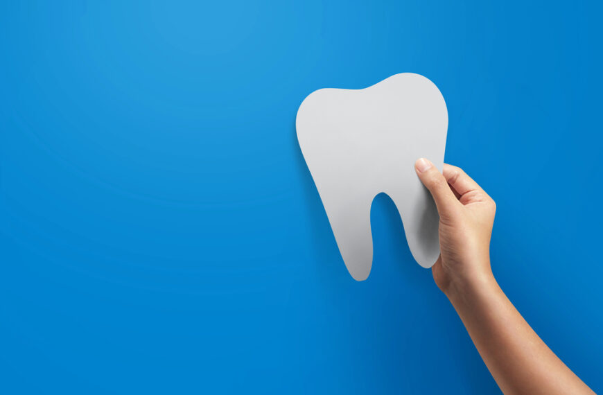 The Great Dental Knowledge Gap: Why Most Dentists…