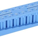 Essential Infection Control: Sterilizing Endodontic Measuring Gauges and Small Instruments