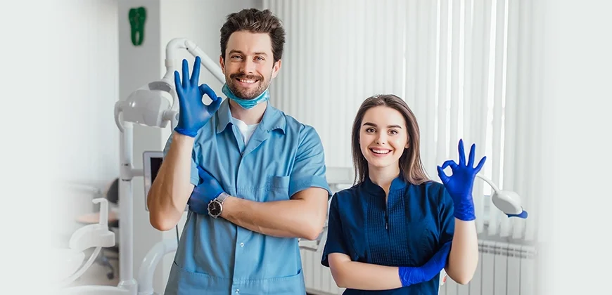 successful dental practice