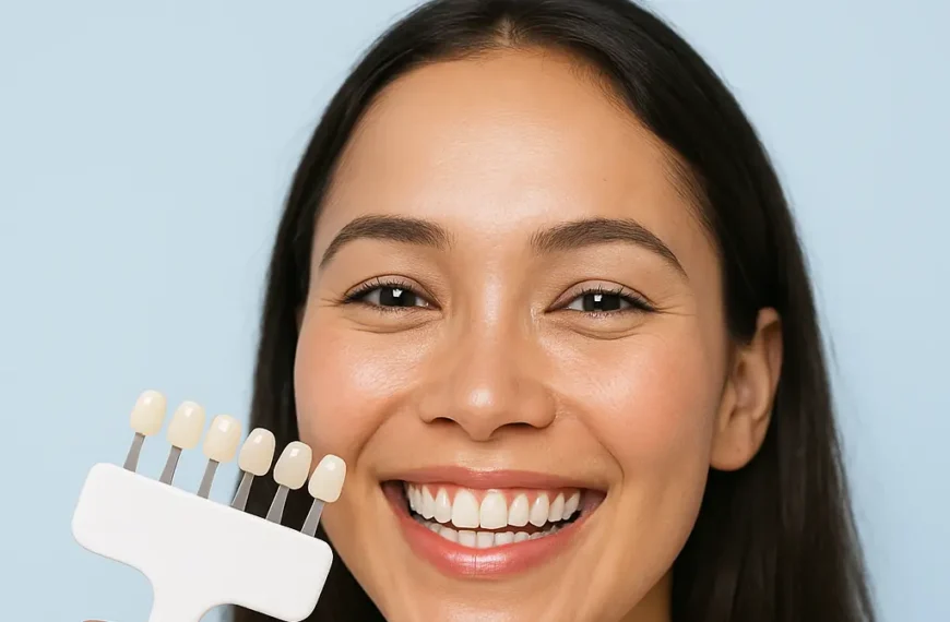 TEETH WHITENING