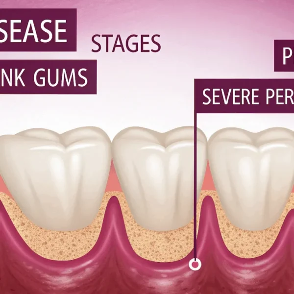 The Complete Guide to Dental Health: Evidence-Based Practices