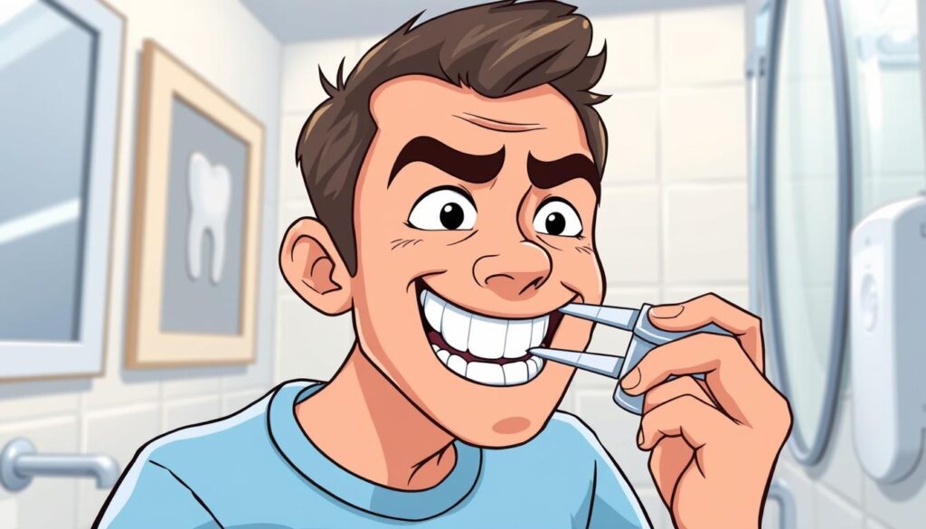 best teeth whitening strips