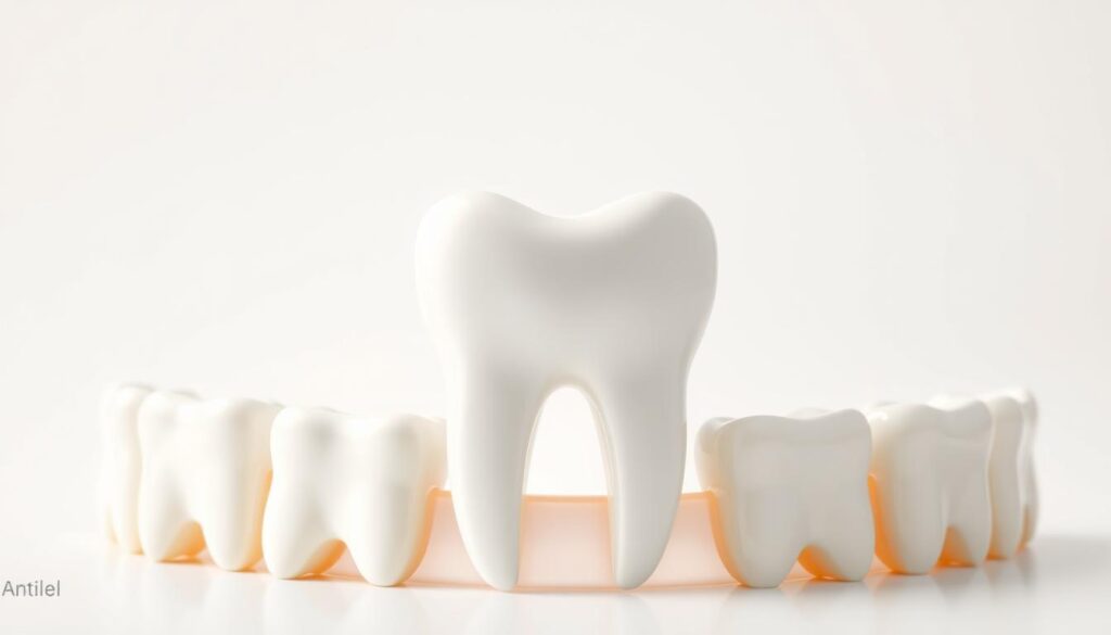 dental restorations