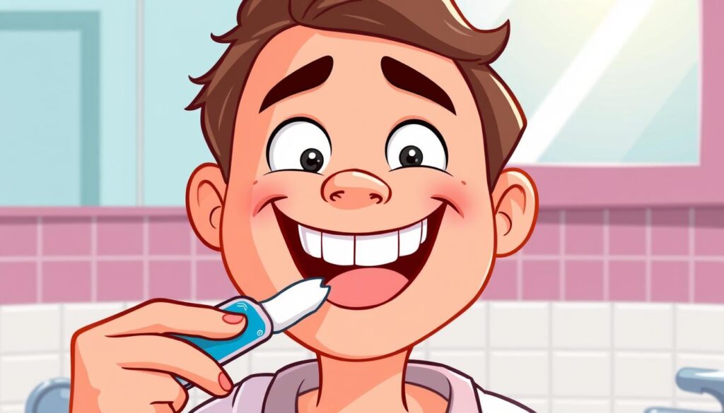 whitening toothpaste for sensitive teeth