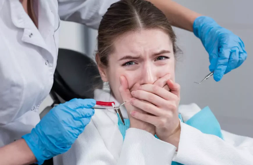 Gum Bleeding While Brushing? Here’s What It Means