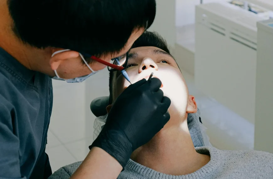 Emergency Dentist Near Me: What to Do When You…