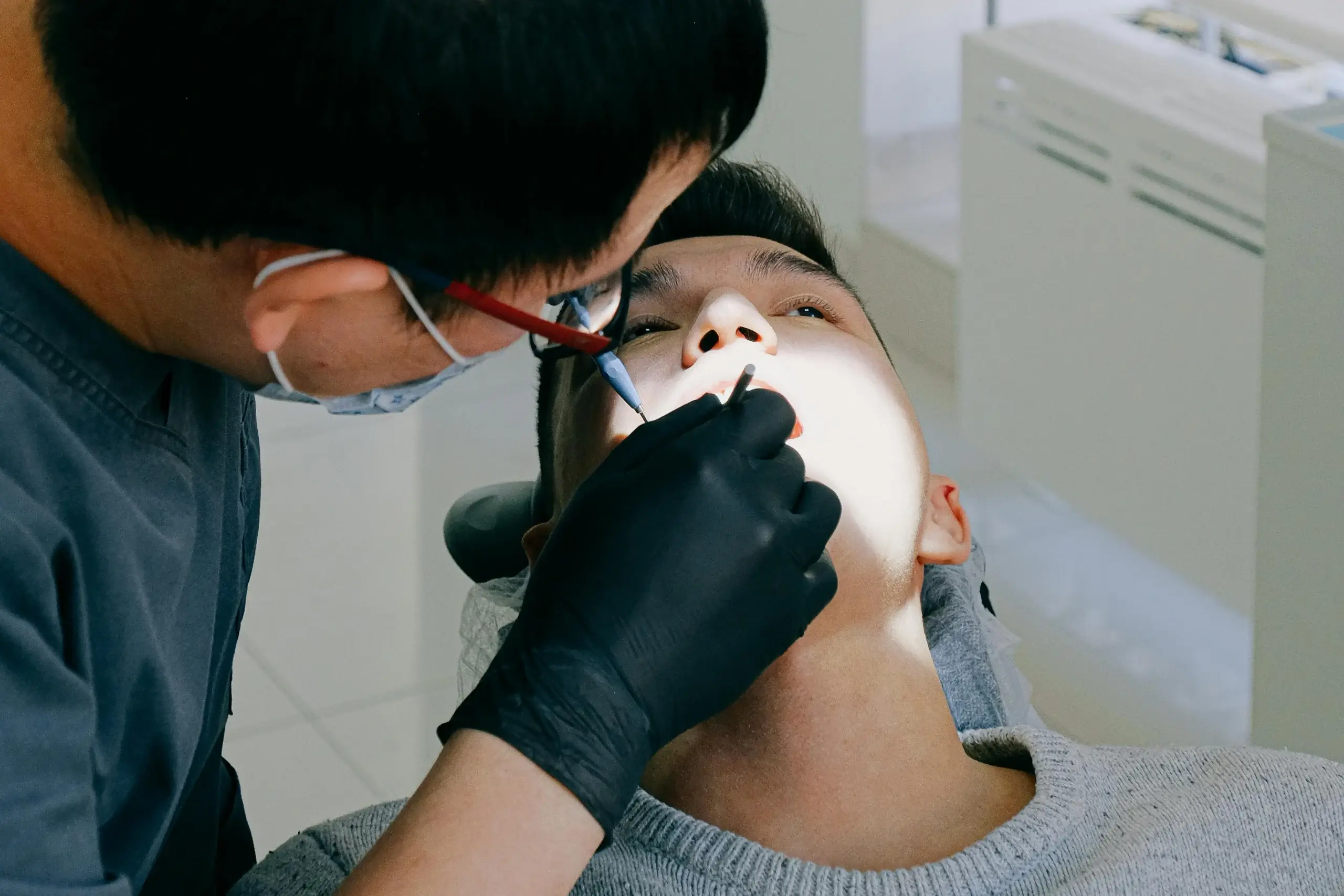Emergency Dentist Near Me