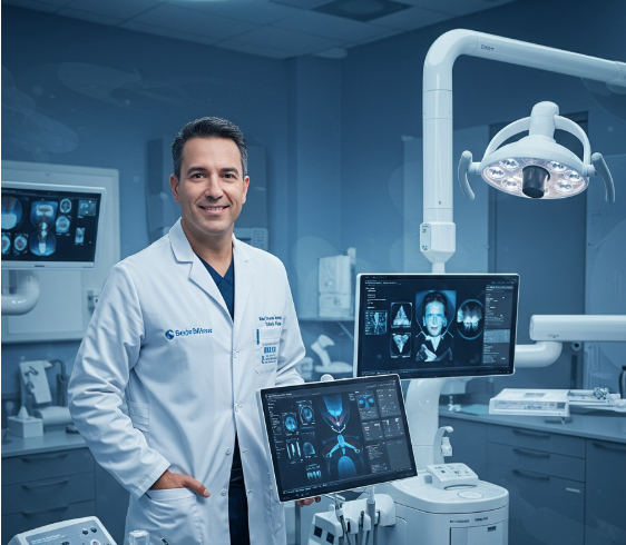 Building a Personal Brand as a Dentist