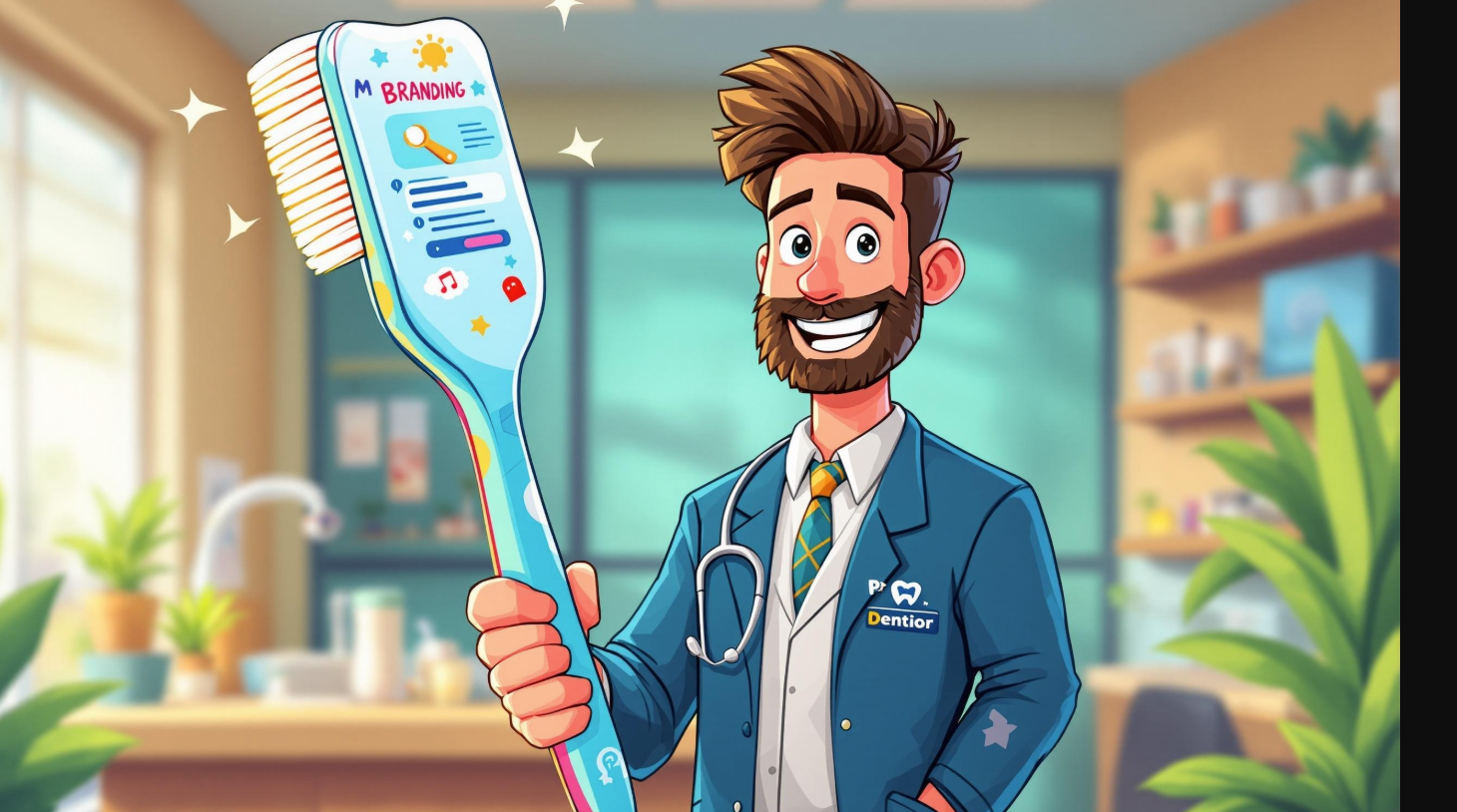 Elevate Your Dental Practice with Effective Personal Branding