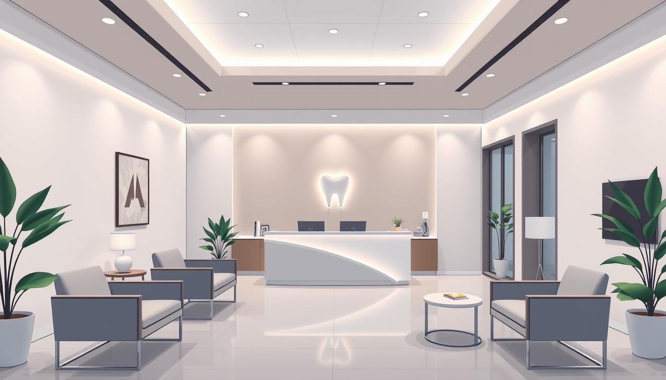 dental clinic names