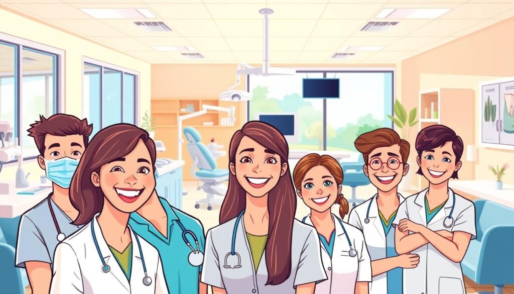 dental marketing software