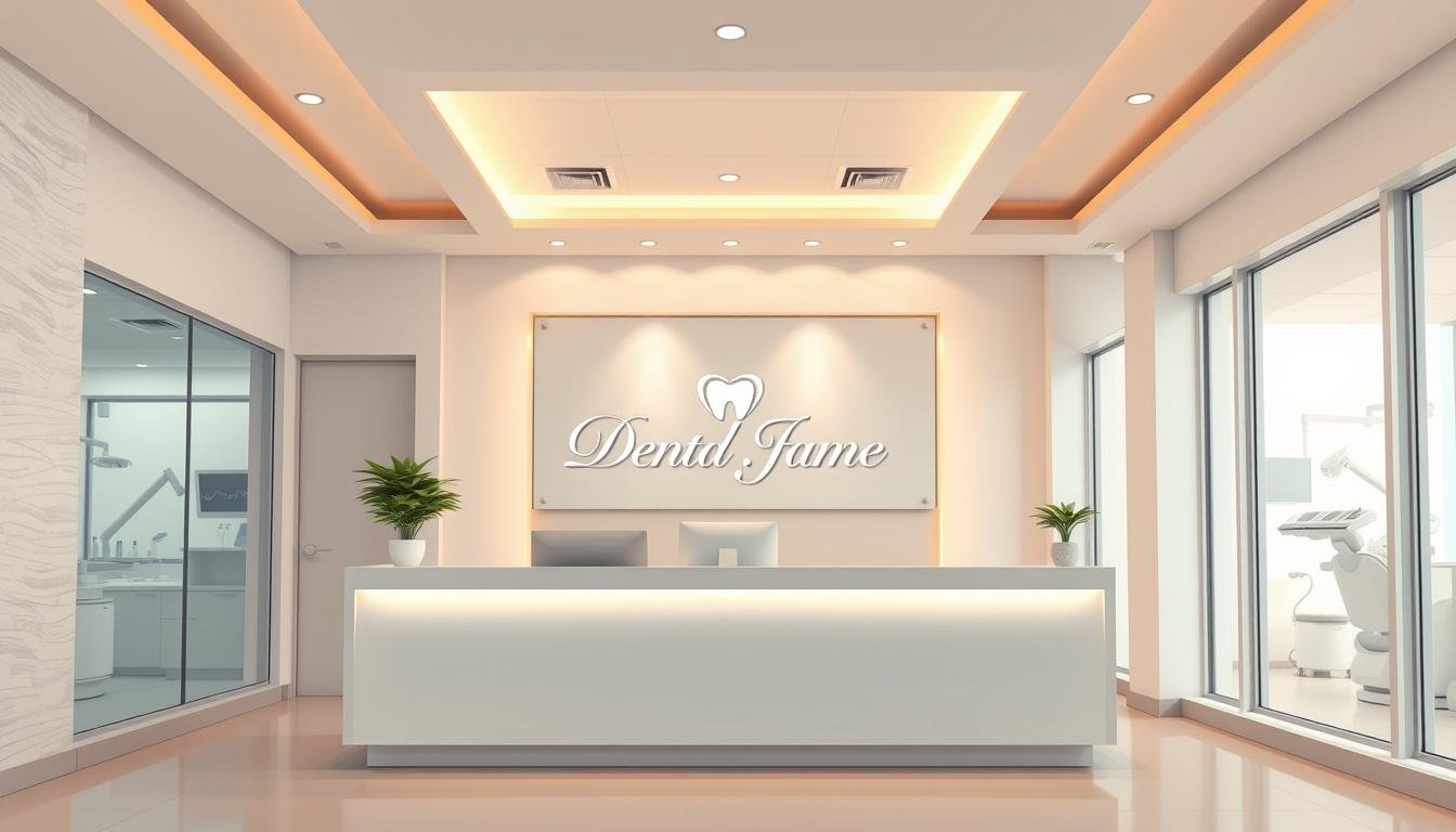 dental practice names