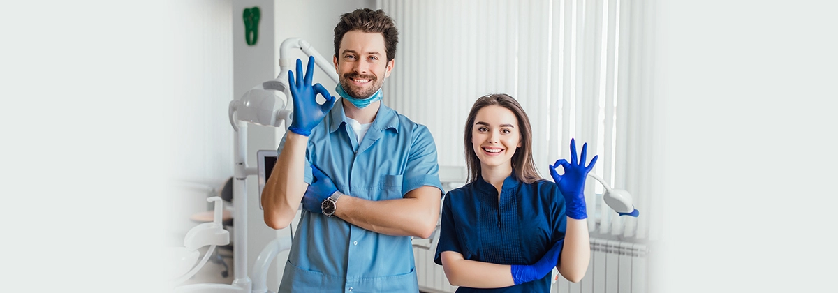 successful dental practice