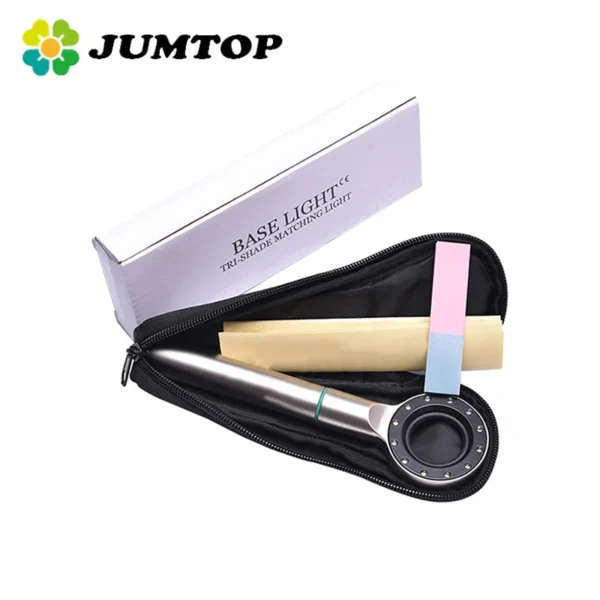 Dental LED Base Light – Shade Matching Ring Light for Tooth Restoration - Image 8