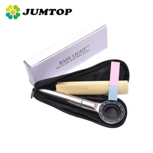 Dental LED Base Light – Shade Matching Ring Light for Tooth Restoration - Image 1