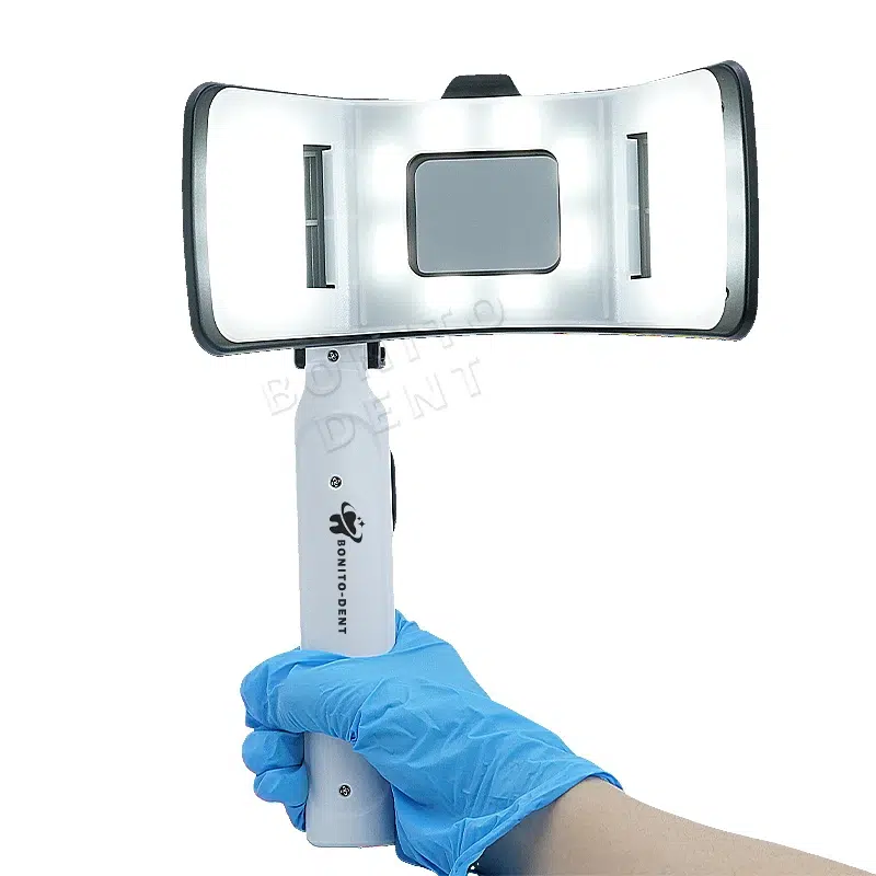 Dental Photography Flash Light – Best Flash for Dental & Mobile Photography - Image 9