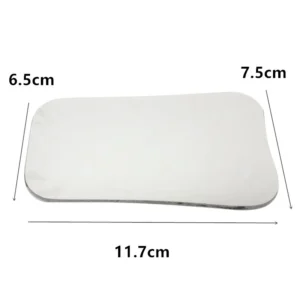 Dental Mirror – Double-Sided Titanium-Coated Intraoral Photography Mirror - Image 14
