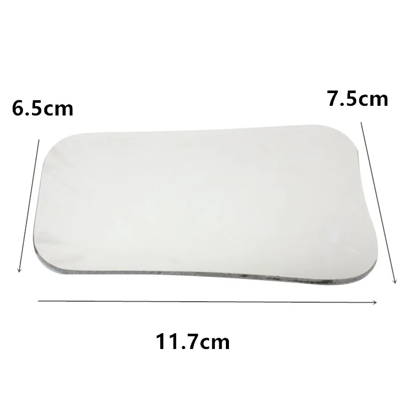 Dental Mirror – Double-Sided Titanium-Coated Intraoral Photography Mirror - Image 10